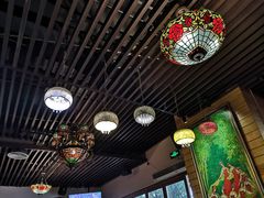 大堂-喀秋莎俄罗斯西餐厅(广州分店)
