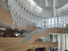 -广州市白云区图书馆