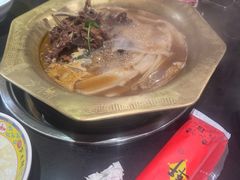 -芦月轩羊蝎子(劲松店)