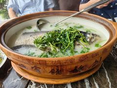 -风味小馆(天目湖宾馆店)