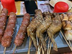 -探唐烧烤(棠东店)