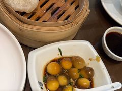 -岭南小生·粤港点心(南门口店)