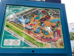 -海合安成都极地海洋公园