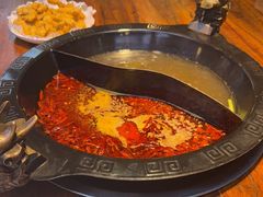 -小板凳·锦州烧烤(高新区店)