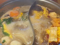 -呷哺呷哺 黄金牧场 (回龙观港龙店)