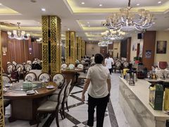 -金陵后厨·南京菜(新街口秣陵路店)