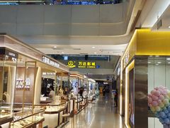 -万达广场(太原街店)