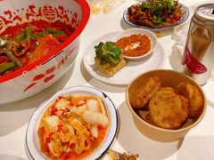 -文和友老长沙龙虾馆(化龙池店)