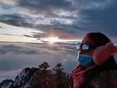 -九峰山