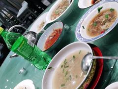 -建坤水席宫·洛阳菜(中州路店)