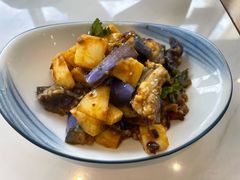 -海知道大连海鲜水饺(南山大冲店)