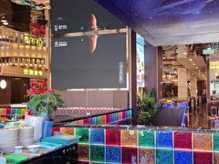 -巴依老爷新疆美食(常营店)