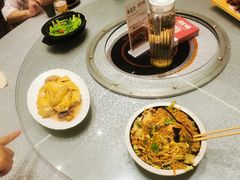 -创味·民间海南菜·非遗藤桥排骨(藤桥·免税城店)
