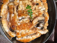 -玄白·炭烤活鳗(上海首店)