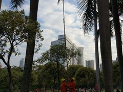 -东风公园