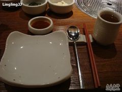 餐具-萨拉伯尔(燕莎友谊商城店)