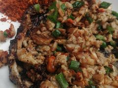 -刘三妹特色烤脑花(南明店)