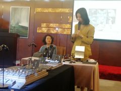 -招商银行(上海分行营业部)