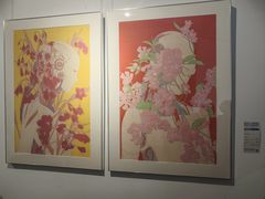-湖北省美术院美术馆