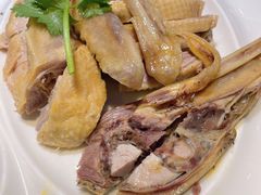 盐水鸭-琼菜王(南海店)