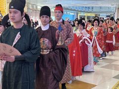 -凯德广场(西城店)