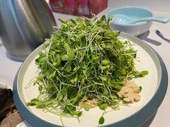 -玉林烤鸭店(定福庄店)