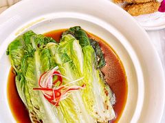 -唐猫庭院·千年陕菜(大唐不夜城店)