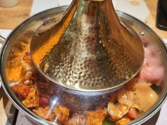 -黄记煌三汁焖锅(民乐园万达店)