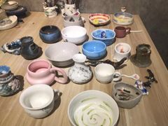 -趣陶陶艺手工坊(新世界百货重庆店)