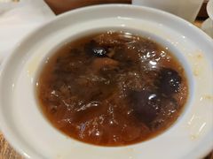 -香山湖家家宴(中山陵店)