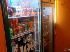 -大茗东北烧烤·鹤岗小串·老式麻辣烫(紫藤路店)