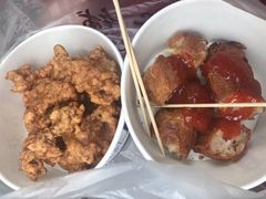 -美美阿姨醋肉(县后路店)