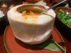 -红泰·泰精选·特色料理(中山路店)