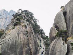 -黄山风景区