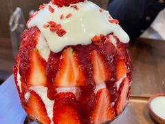 -WONDER ICE 萬得冰田(建設路总店)