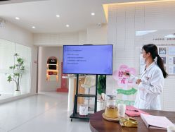 -大美母婴湖畔月子中心(江宁店)