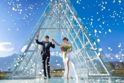 -太古映画婚纱摄影(天河店)