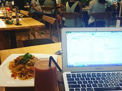 -雕刻时光咖啡馆(北苑店)