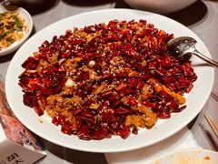 重庆辣子鸡-胡大饭馆 24h(簋街总店)