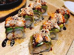 -东京屋(武定路店)