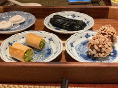 -上海兴国宾馆香樟园西餐厅