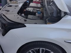 -李师傅修车连锁(万柳店)