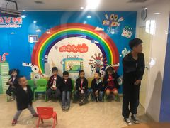 -成都星期8小镇(江宁南路店)