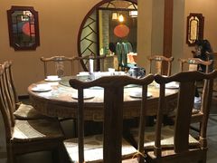 包厢-一盏明灯全素斋(殊像寺店)
