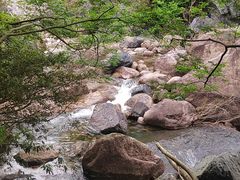 -黄山翡翠谷景区