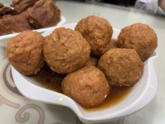 -永顺得小排骨(新华北路店)