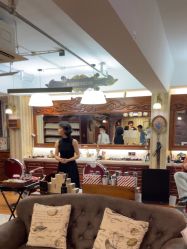-BarberKiNG男士理发馆Barbershop