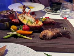 -天玑高空江景餐厅&酒吧Sky Secret Restaurant&Bar