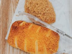 -面包新语(上地华联店)