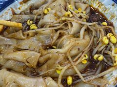 -张明富面皮店(东大街店)